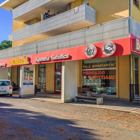 Condominio Clyo Bibione Ngoại thất bức ảnh