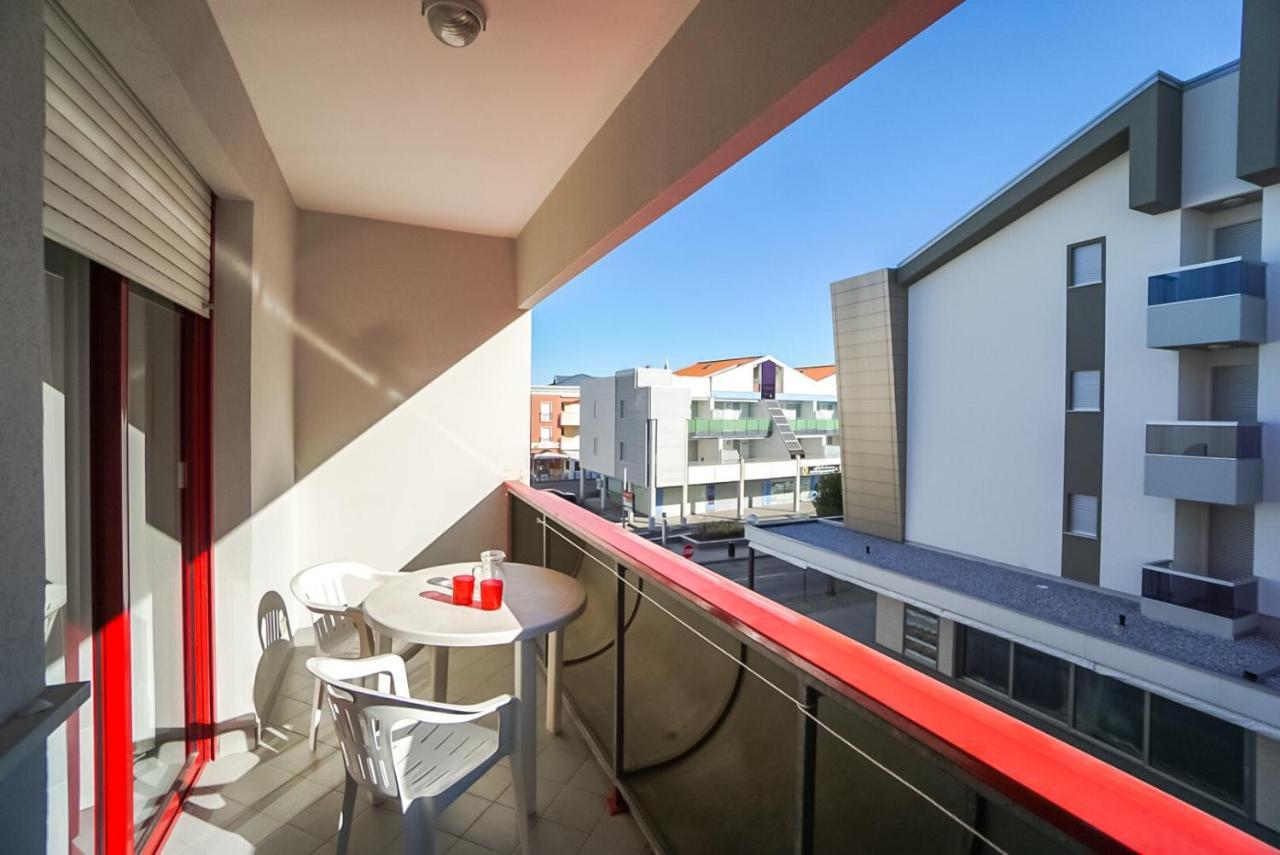 Condominio Clyo Bibione Ngoại thất bức ảnh