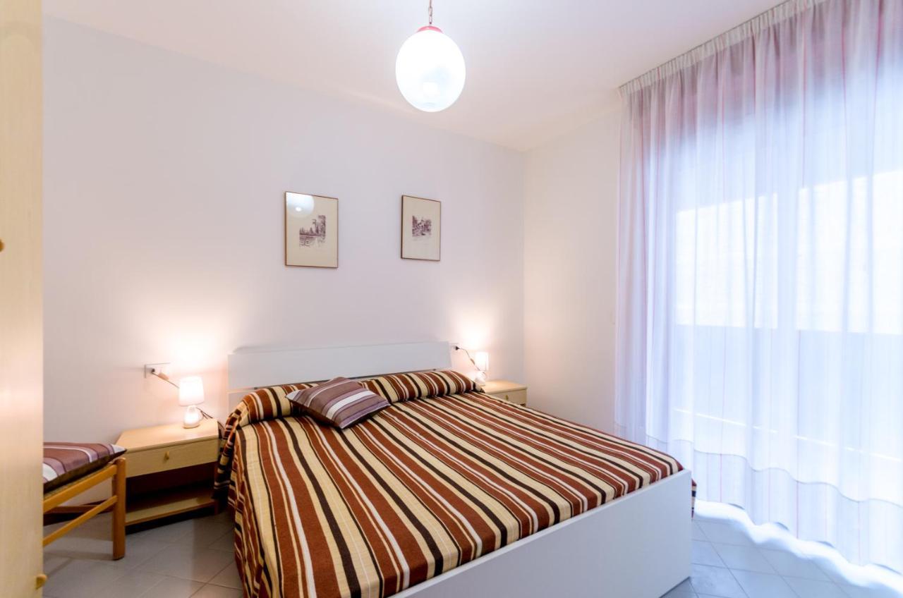 Condominio Clyo Bibione Ngoại thất bức ảnh