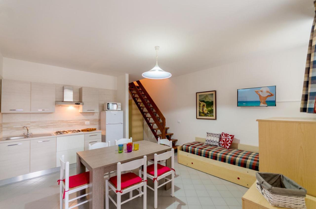 Condominio Clyo Bibione Ngoại thất bức ảnh