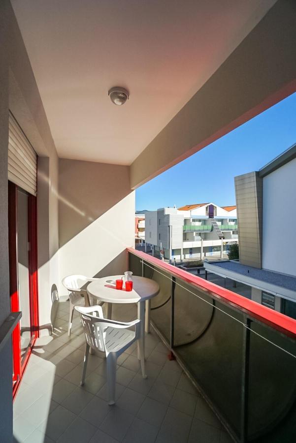Condominio Clyo Bibione Ngoại thất bức ảnh