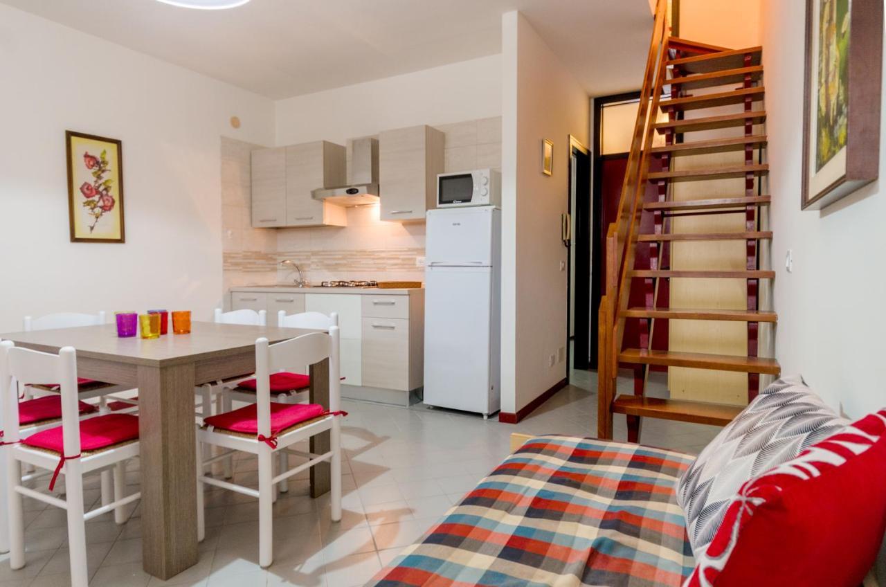 Condominio Clyo Bibione Ngoại thất bức ảnh