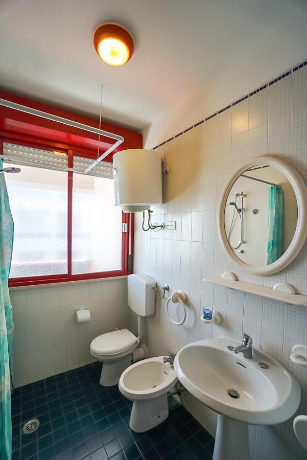 Condominio Clyo Bibione Ngoại thất bức ảnh