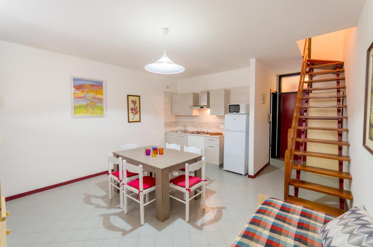 Condominio Clyo Bibione Ngoại thất bức ảnh