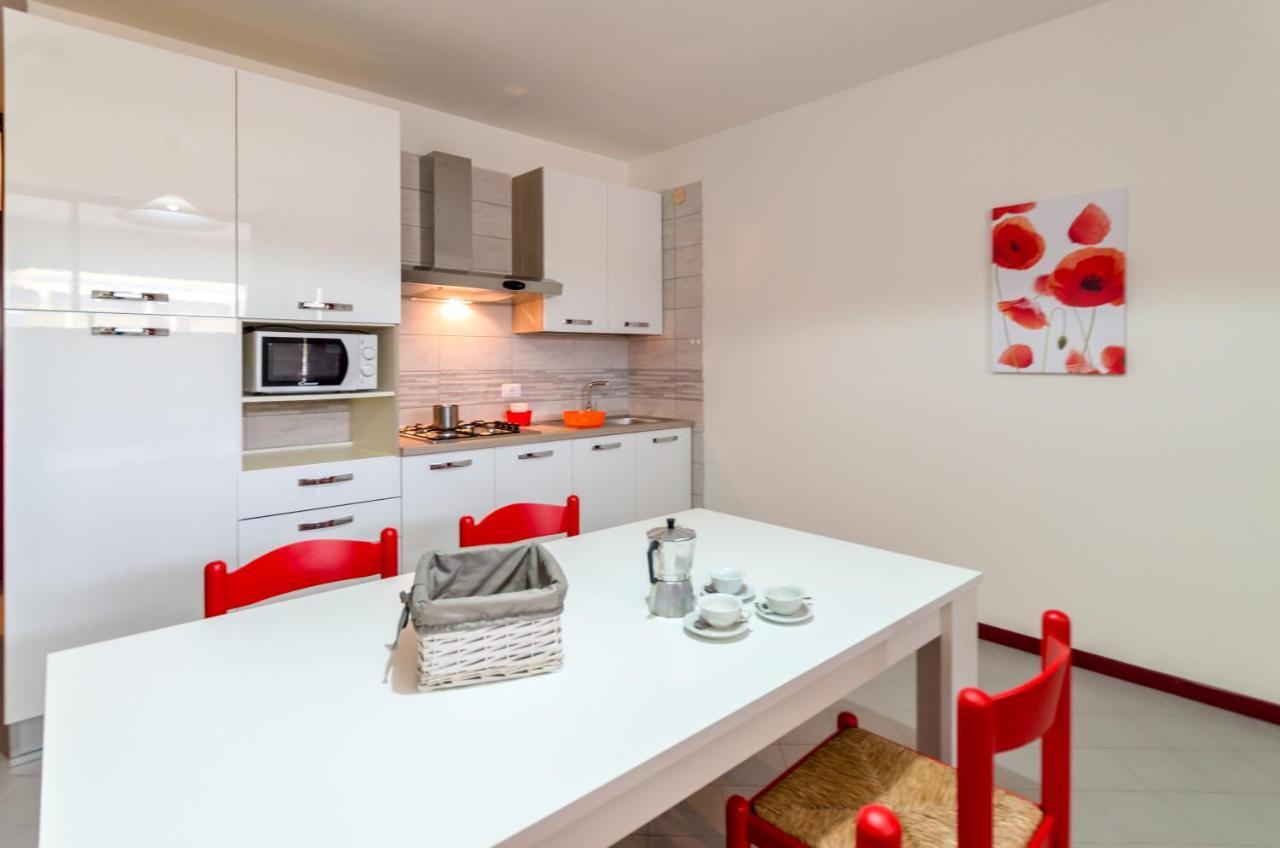 Condominio Clyo Bibione Ngoại thất bức ảnh