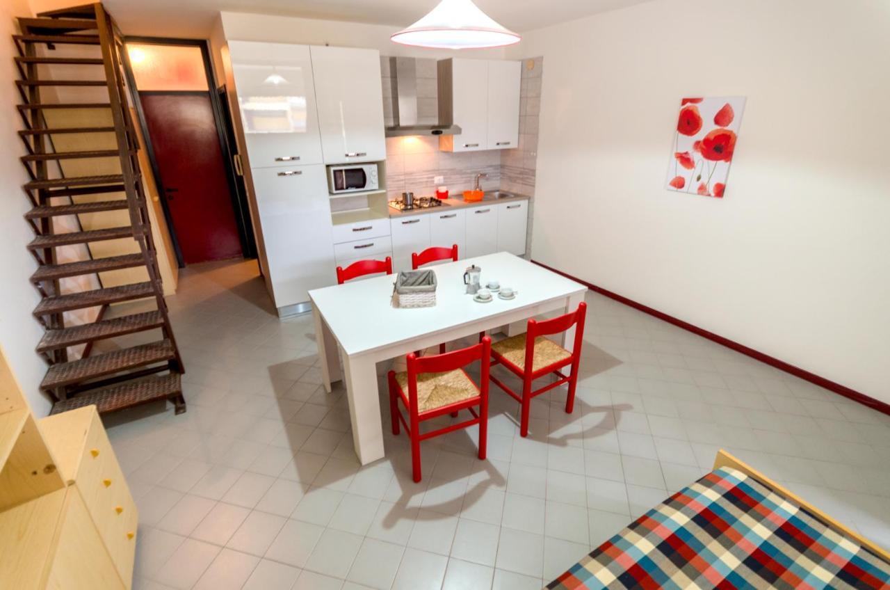 Condominio Clyo Bibione Ngoại thất bức ảnh