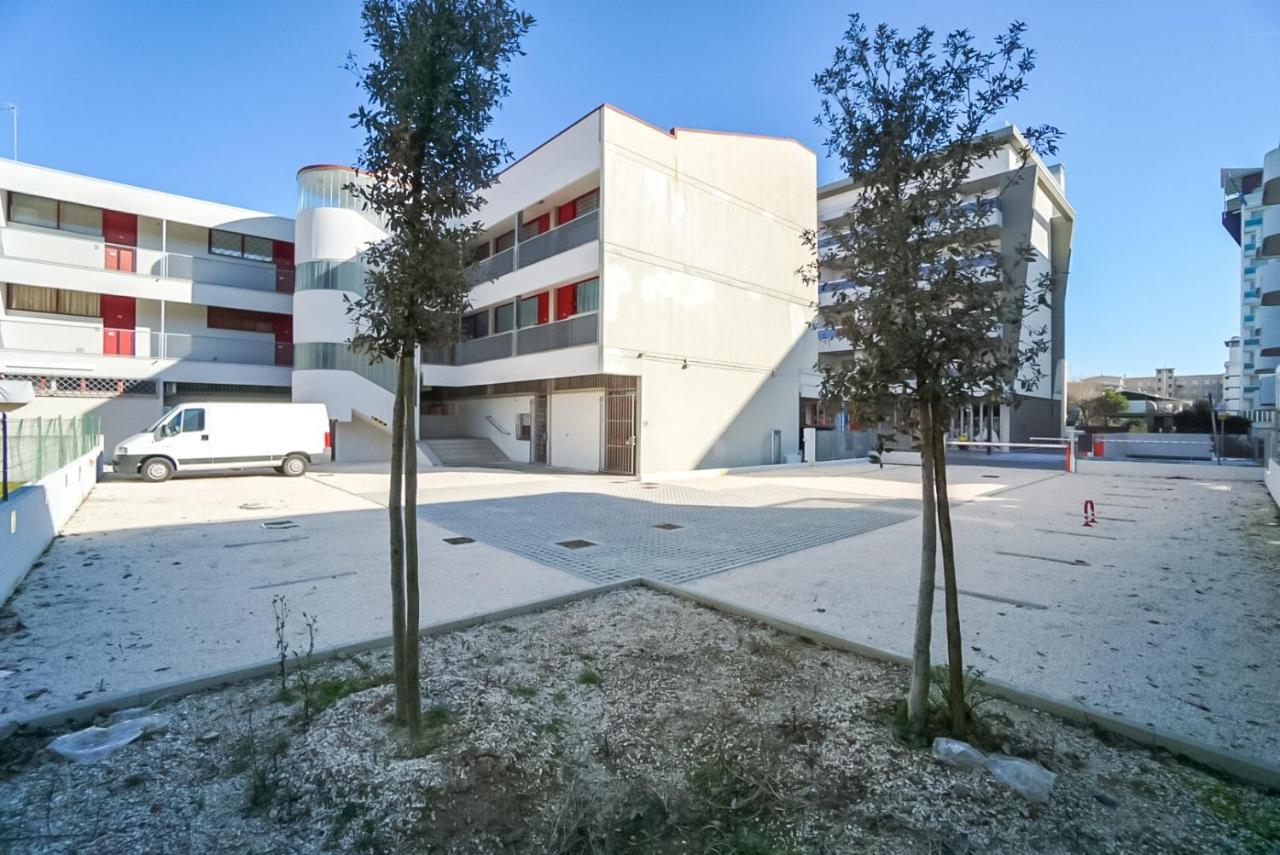 Condominio Clyo Bibione Ngoại thất bức ảnh