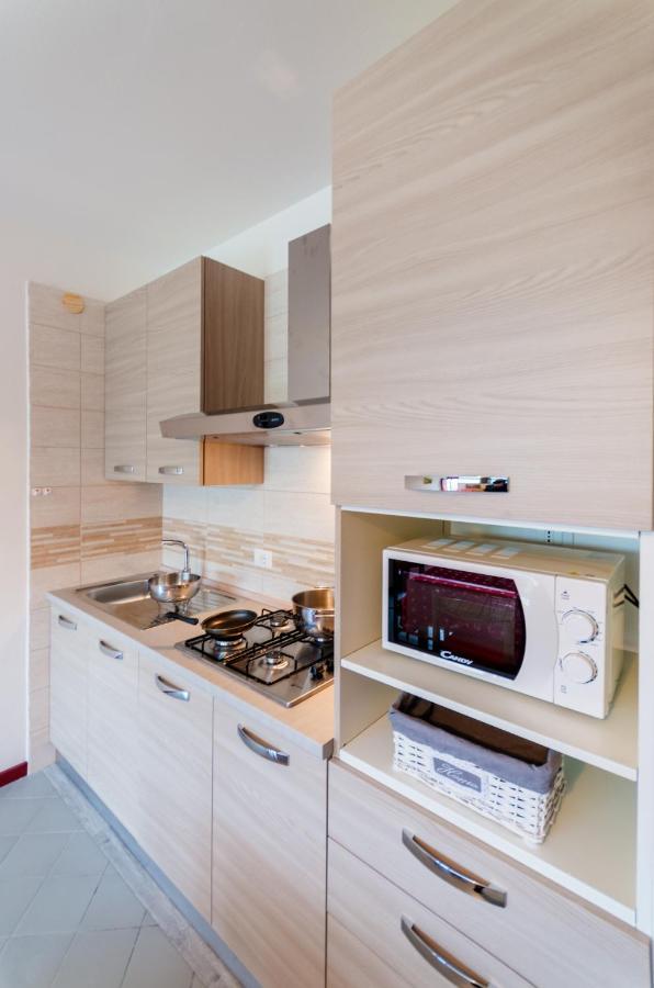 Condominio Clyo Bibione Ngoại thất bức ảnh