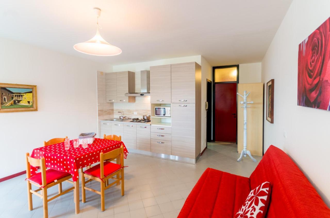 Condominio Clyo Bibione Ngoại thất bức ảnh